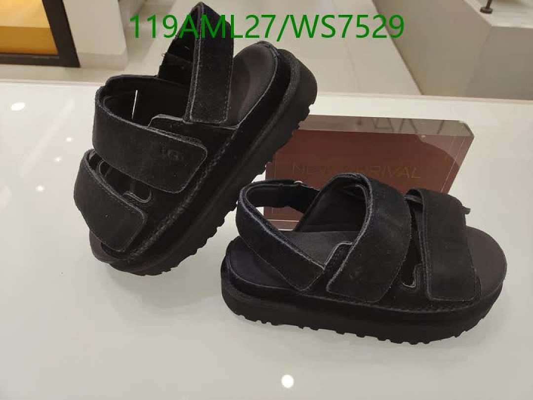 UGG-Women Shoes Code: WS7529 $: 119USD