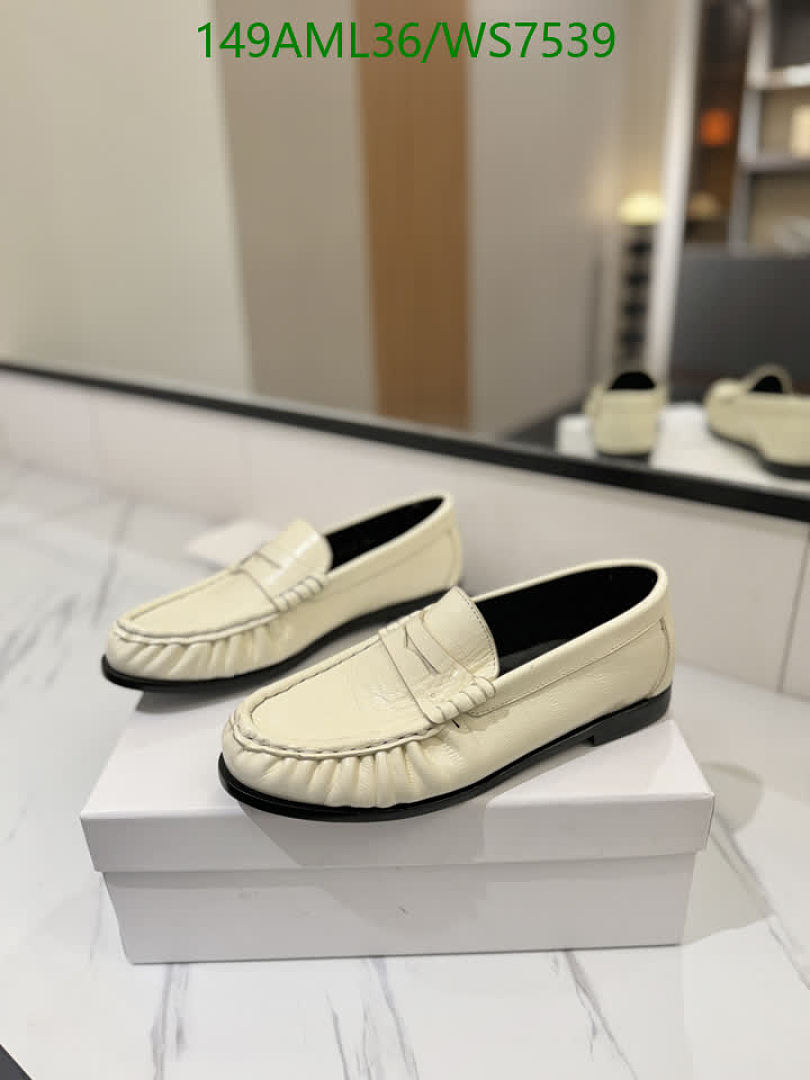 YSL-Women Shoes Code: WS7539 $: 149USD