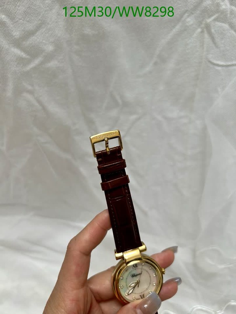 Chopard-Watch-4A Quality Code: WW8298 $: 125USD