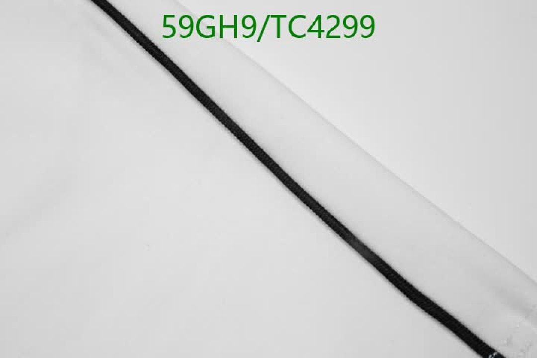 Prada-Clothing Code: TC4299 $: 59USD