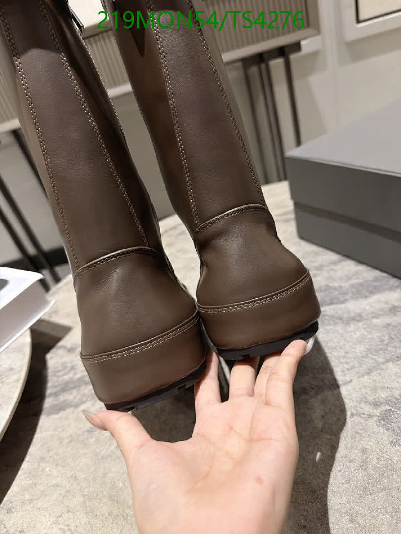 Boots-Women Shoes Code: TS4276 $: 219USD