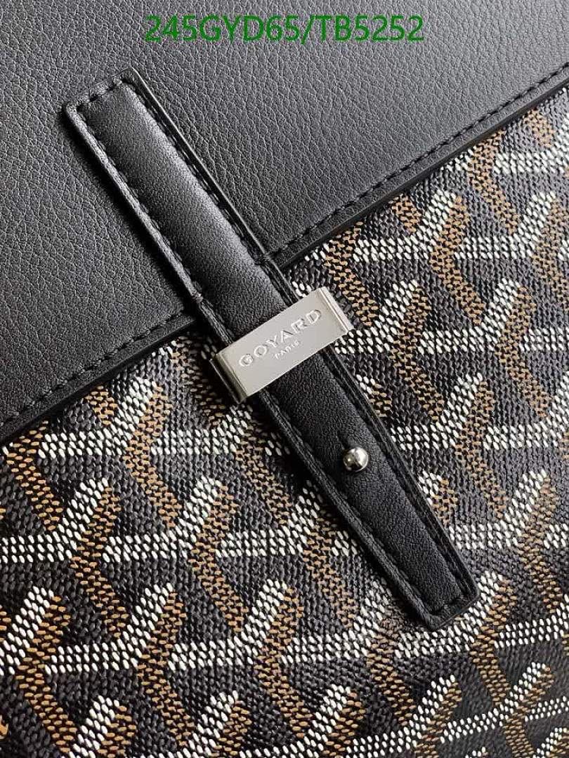 Goyard-Bag-Mirror Quality Code: TB5252 $: 245USD