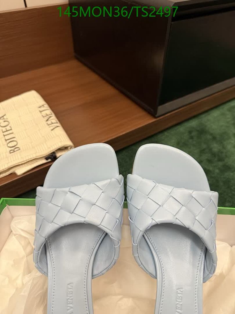 BV-Women Shoes Code: TS2497 $: 145USD