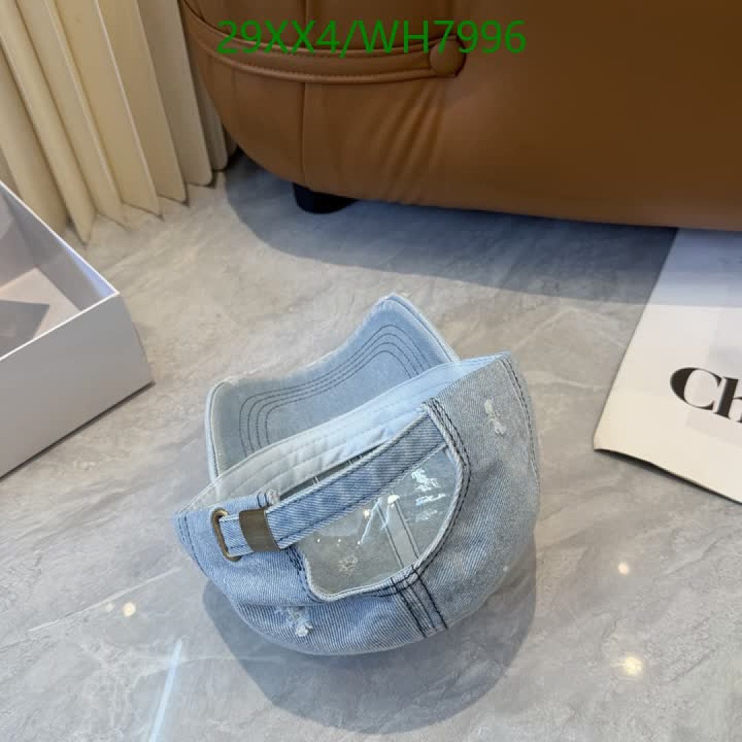 Celine-Cap(Hat) Code: WH7996 $: 29USD
