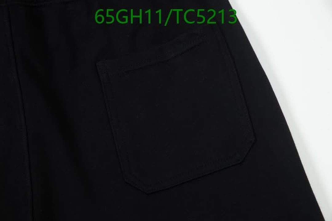 Gucci-Clothing Code: TC5213 $: 65USD