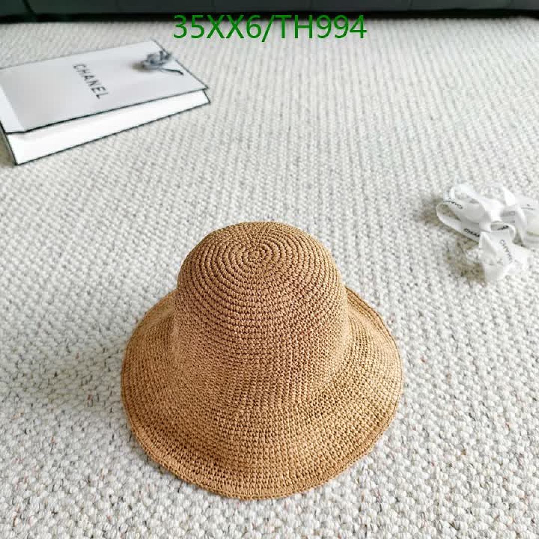 Chanel-Cap(Hat) Code: TH994 $: 35USD