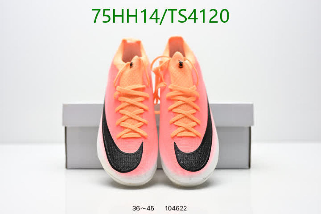 NIKE-Women Shoes Code: TS4120 $: 75USD