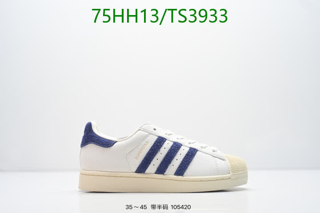 Adidas-Women Shoes Code: TS3933 $: 75USD