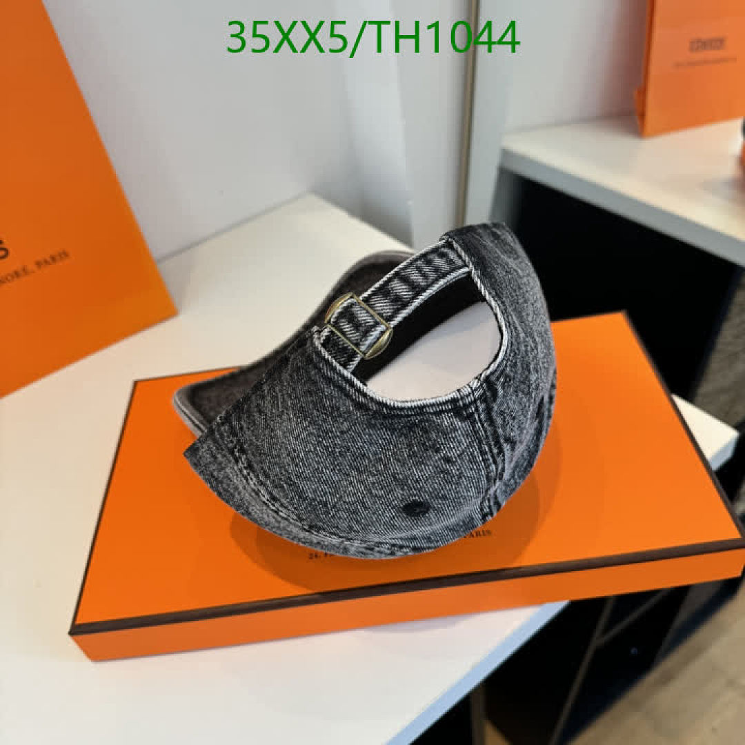 Hermes-Cap(Hat) Code: TH1044 $: 35USD