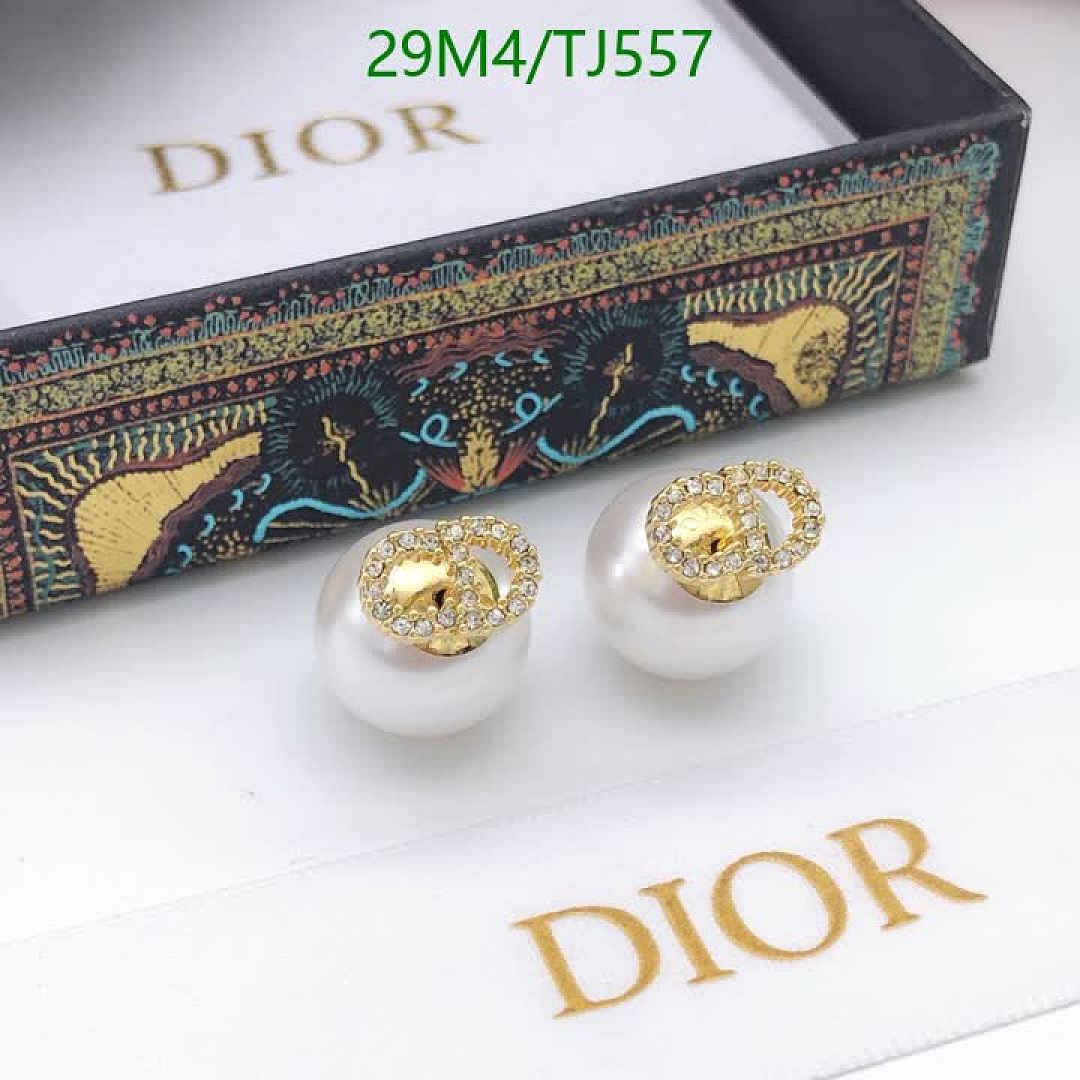Dior-Jewelry Code: TJ557 $: 29USD