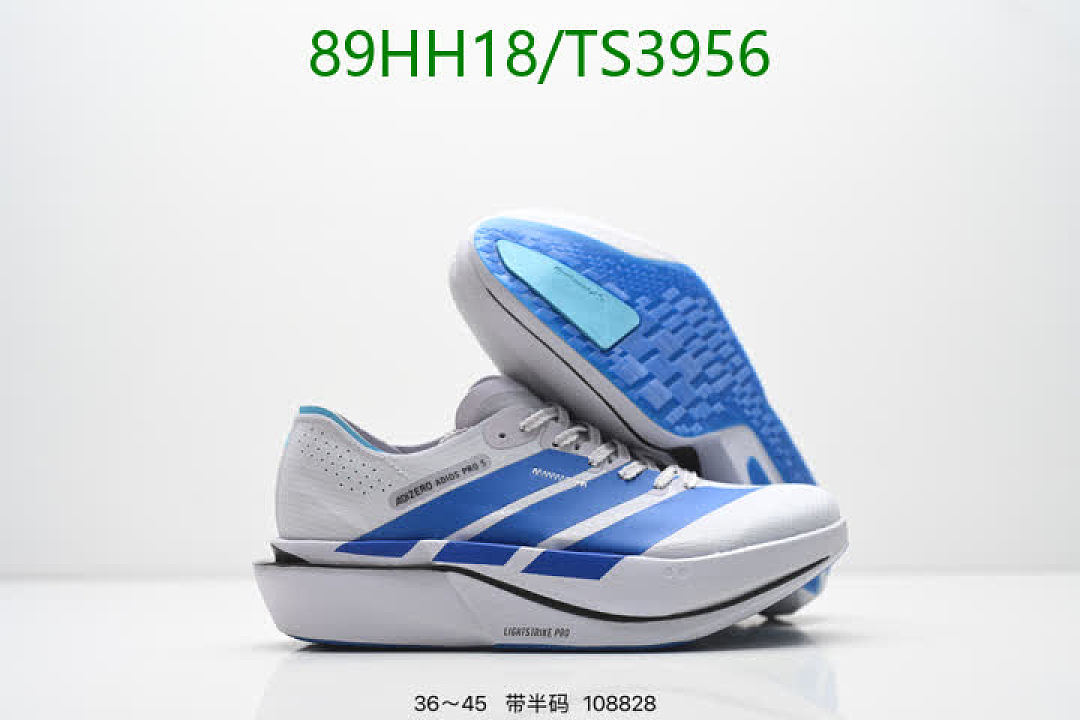Adidas-Men shoes Code: TS3956 $: 89USD