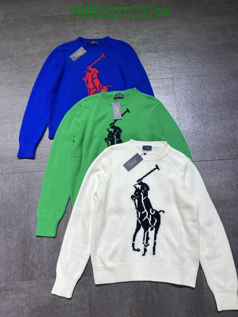 Ralph Lauren-Clothing Code: TC3214 $: 99USD