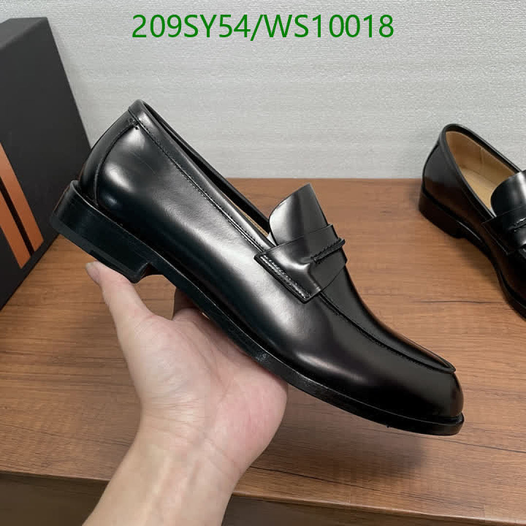 Zegna-Men shoes Code: WS10018 $: 209USD