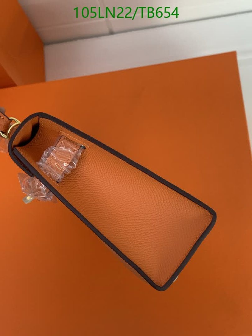 Hermes-Bag-4A Quality Code: TB654 $: 105USD