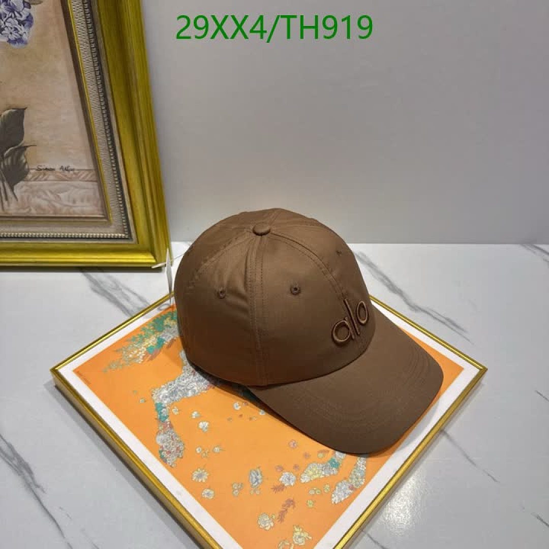 Alo yoga-Cap(Hat) Code: TH919 $: 29USD