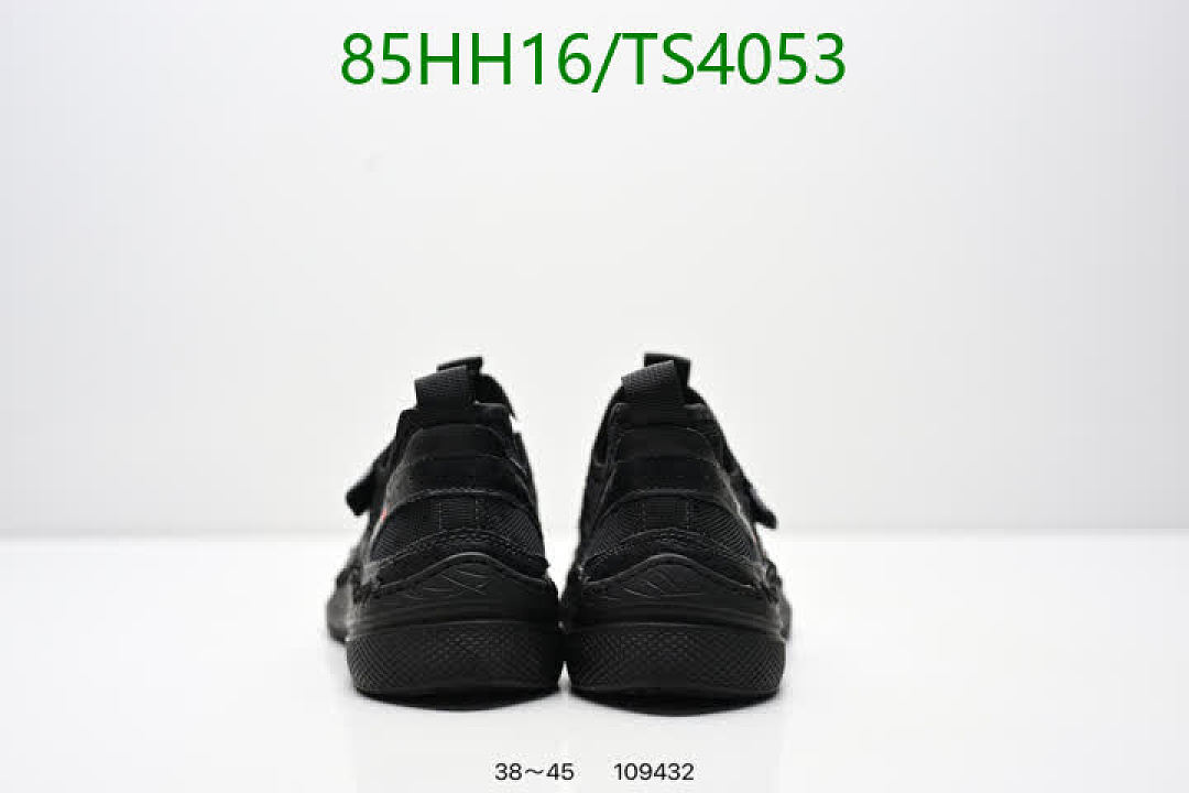 Ecco-Men shoes Code: TS4053 $: 85USD