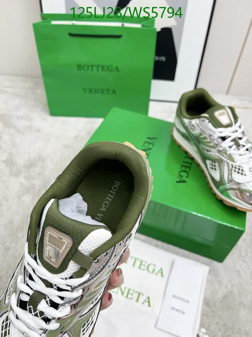BV-Women Shoes Code: WS5794 $: 125USD