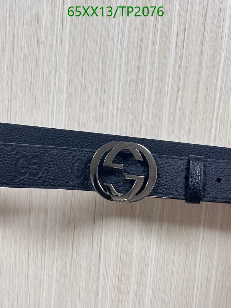 Gucci-Belts Code: TP2076 $: 65USD
