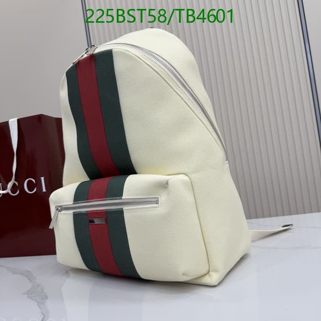 Gucci-Bag-Mirror Quality Code: TB4601 $: 225USD