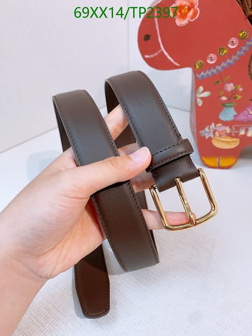 The Row-Belts Code: TP2397 $: 69USD