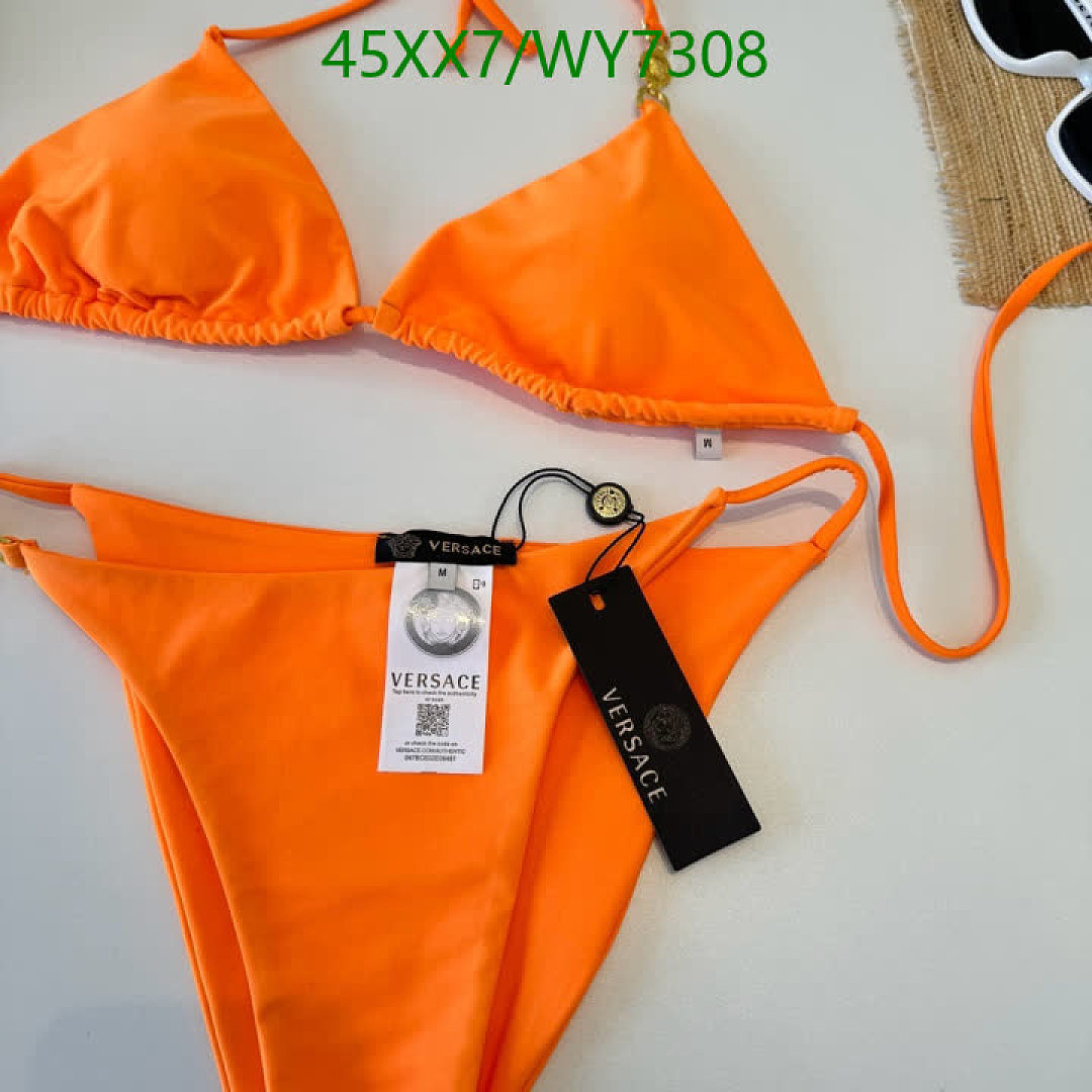 Versace-Swimsuit Code: WY7308 $: 45USD