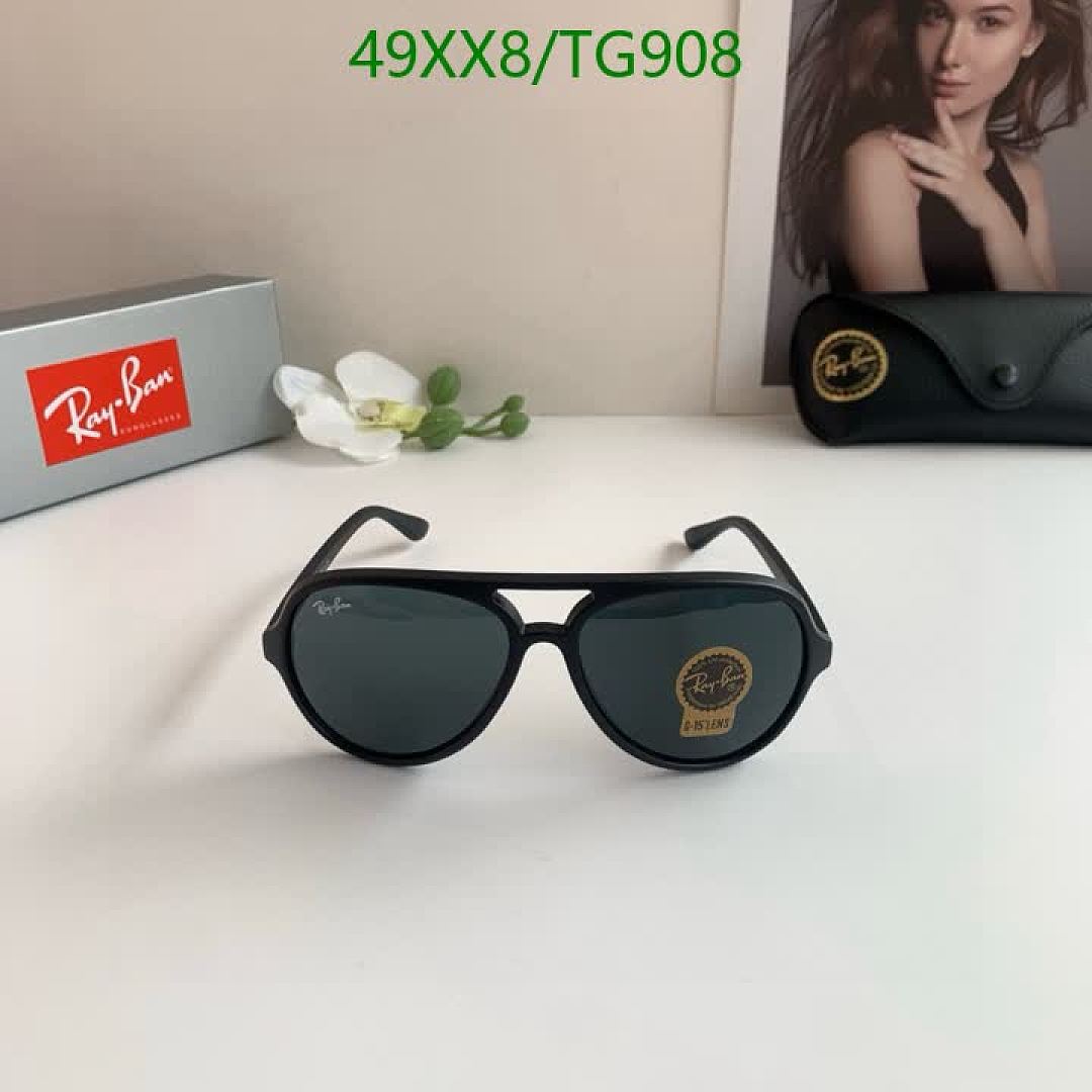 Ray-Ban-Glasses Code: TG908 $: 49USD
