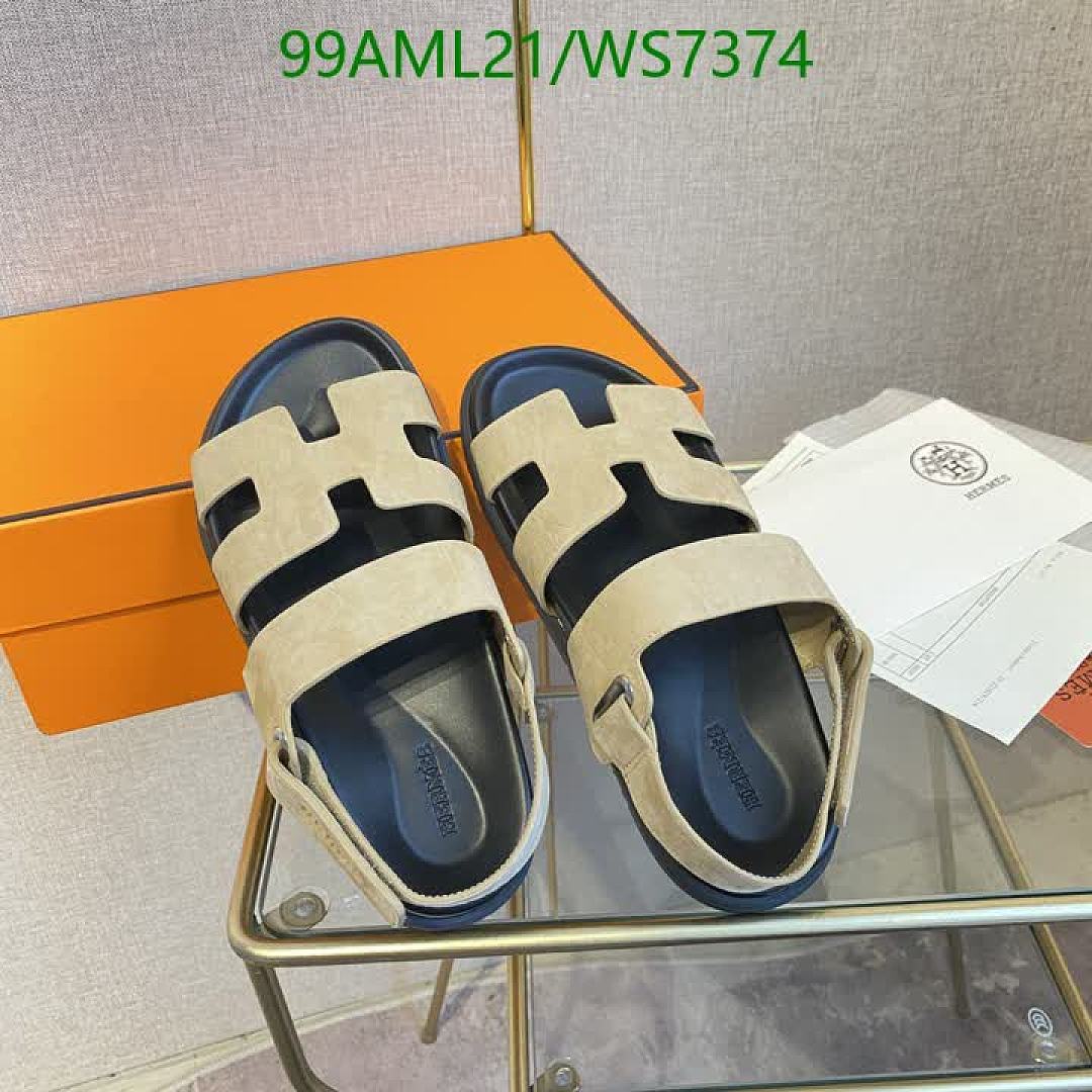Hermes-Men shoes Code: WS7374 $: 99USD