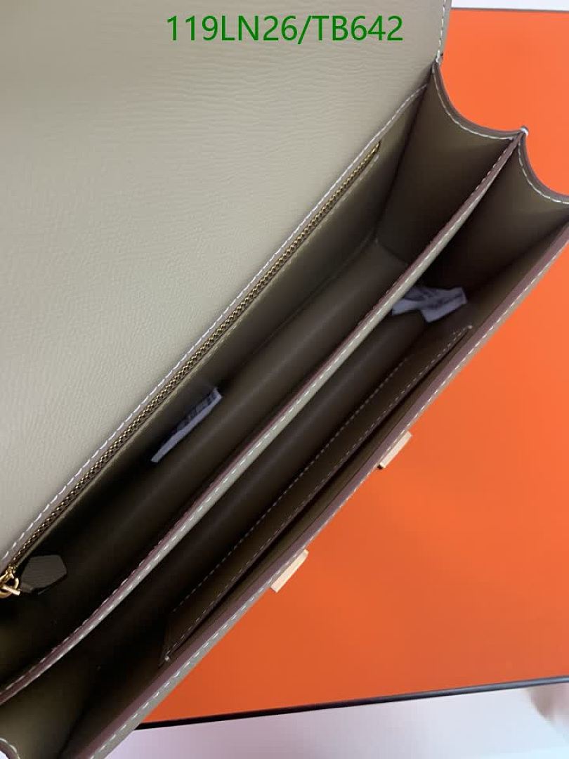 Hermes-Bag-4A Quality Code: TB642 $: 119USD