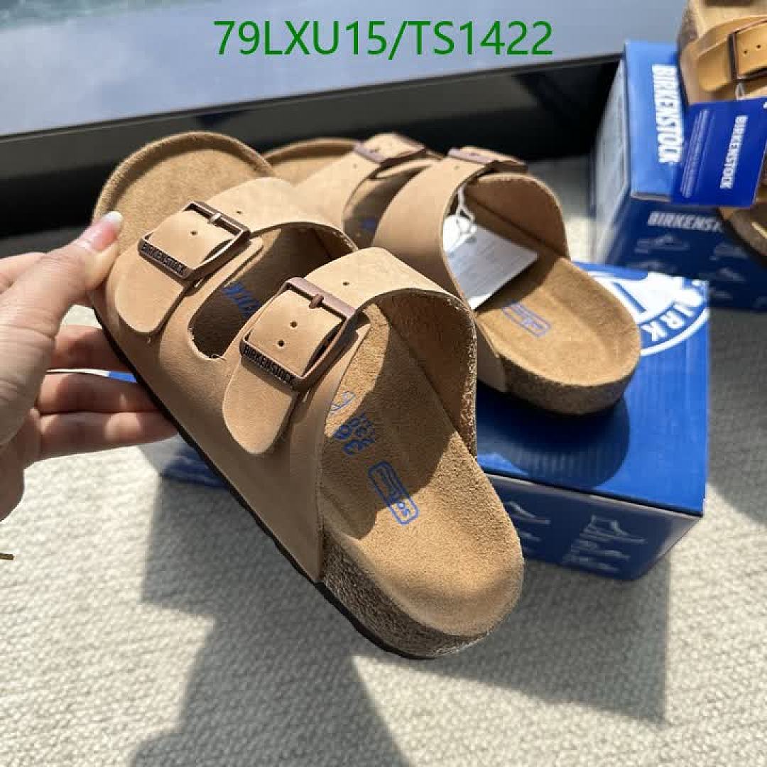 Birkenstock-Men shoes Code: TS1422 $: 79USD