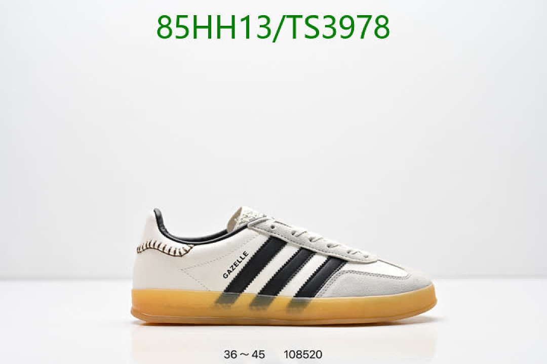 Adidas-Women Shoes Code: TS3978 $: 85USD