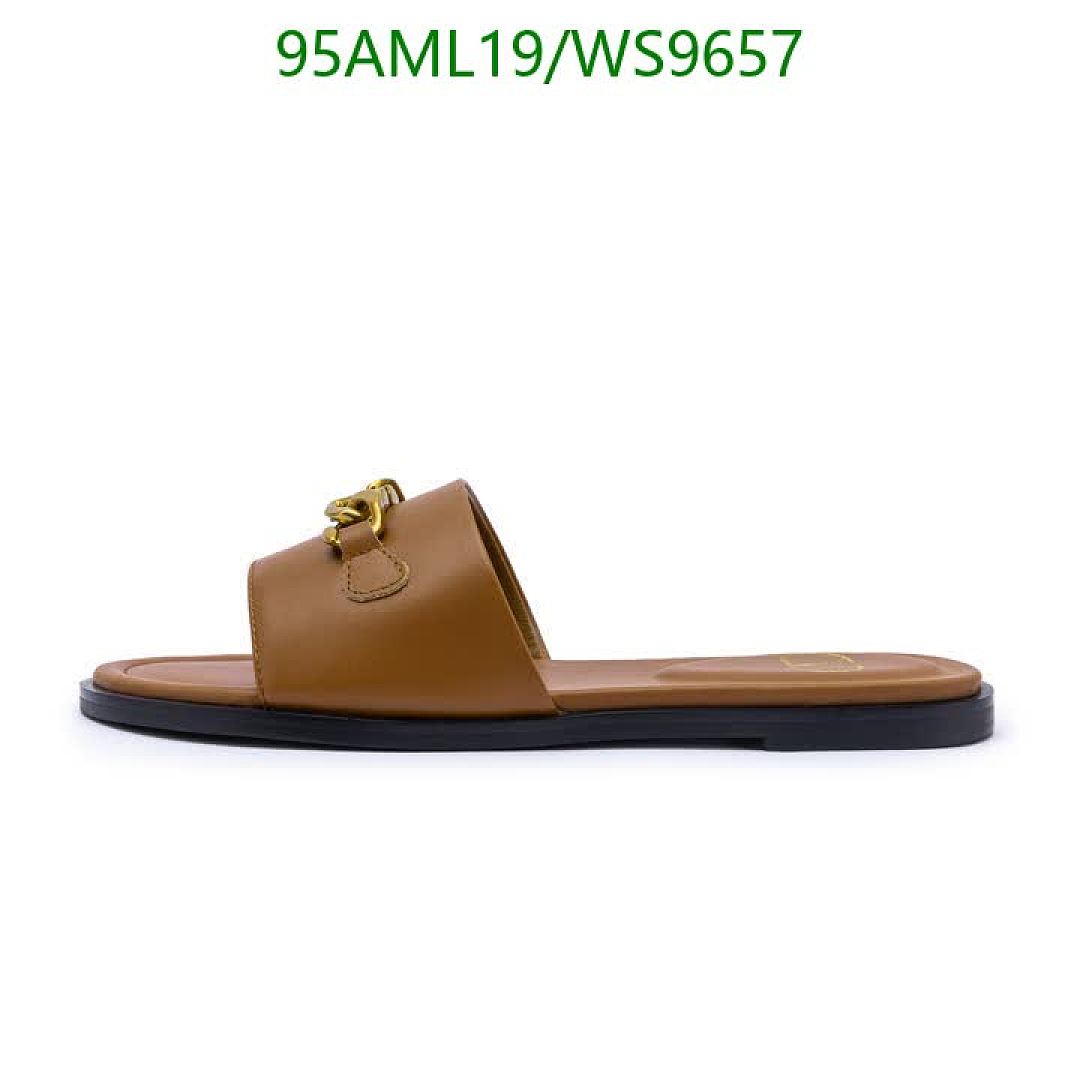 Valentino-Women Shoes Code: WS9657 $: 95USD