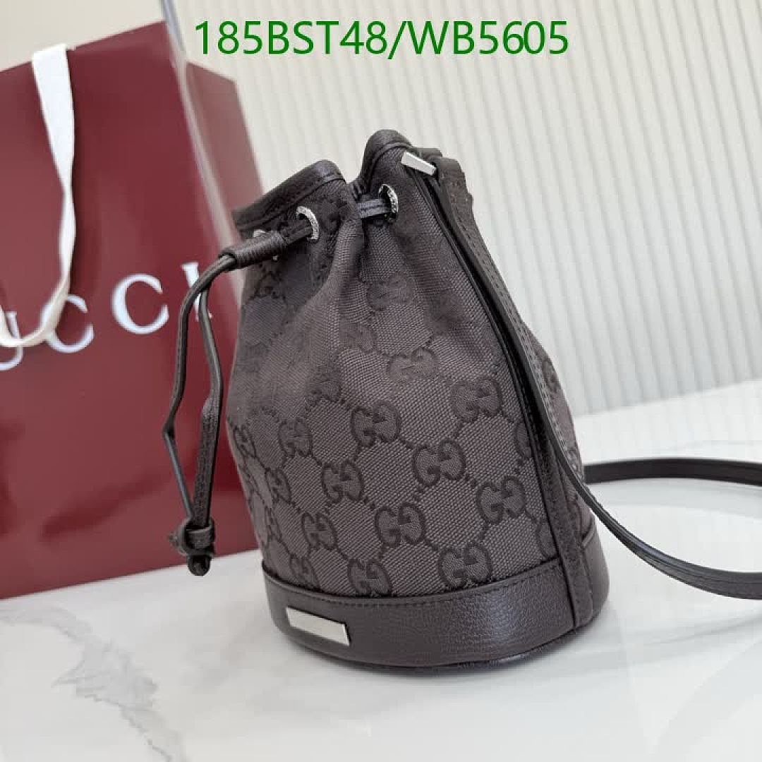 Gucci-Bag-Mirror Quality Code: WB5605 $: 185USD