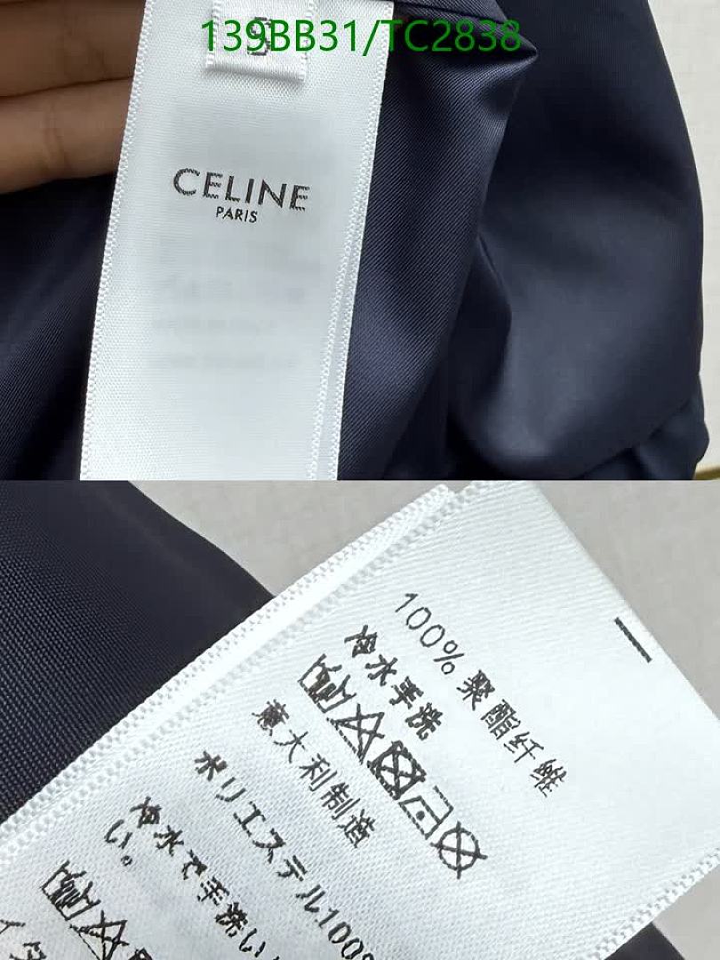 Celine-Clothing Code: TC2838 $: 139USD