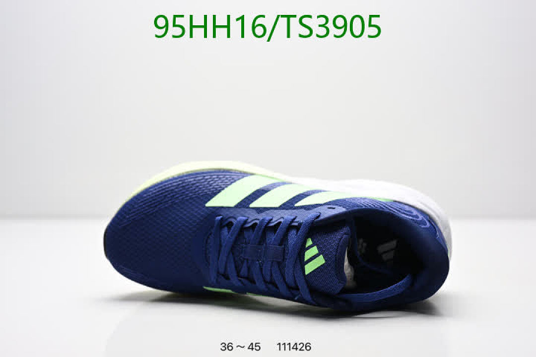 Adidas-Men shoes Code: TS3905 $: 95USD
