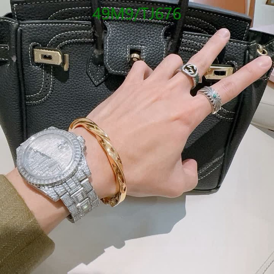 Gucci-Jewelry Code: TJ676 $: 49USD