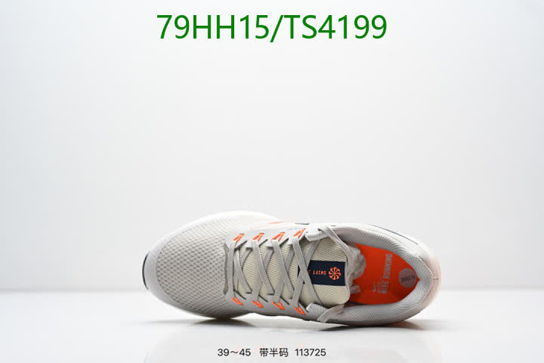 NIKE-Women Shoes Code: TS4199 $: 79USD