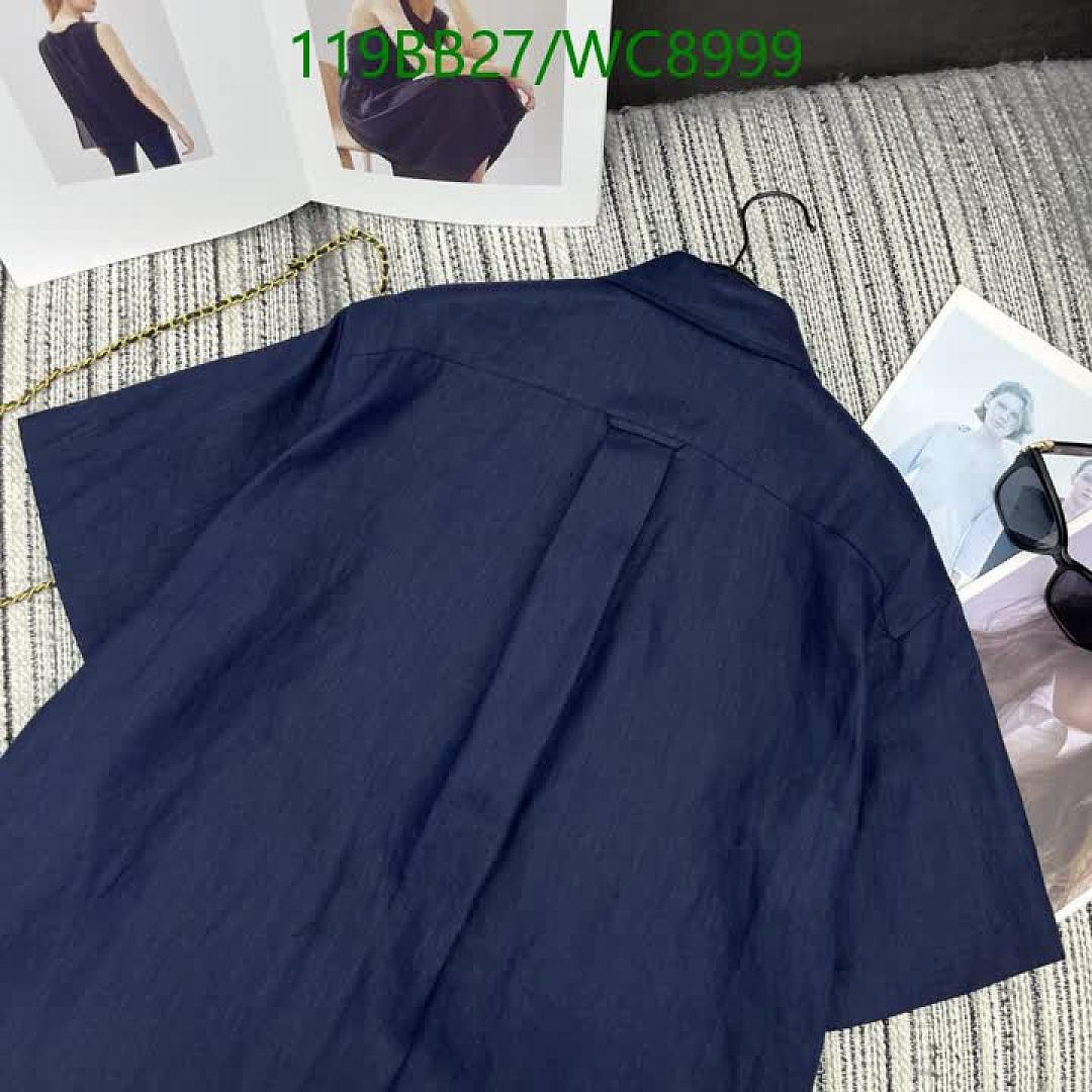 Ralph Lauren-Clothing Code: WC8999 $: 119USD