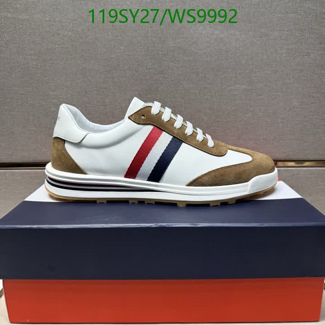 Thom Browne-Men shoes Code: WS9992 $: 119USD