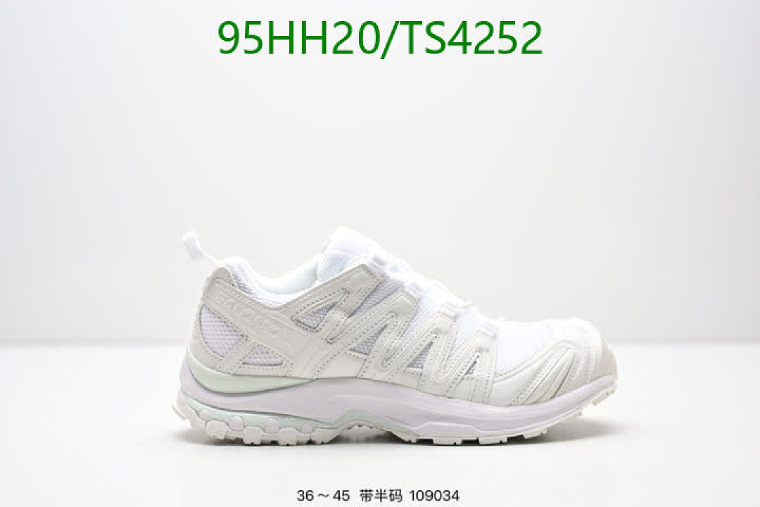 Salomon-Women Shoes Code: TS4252 $: 95USD
