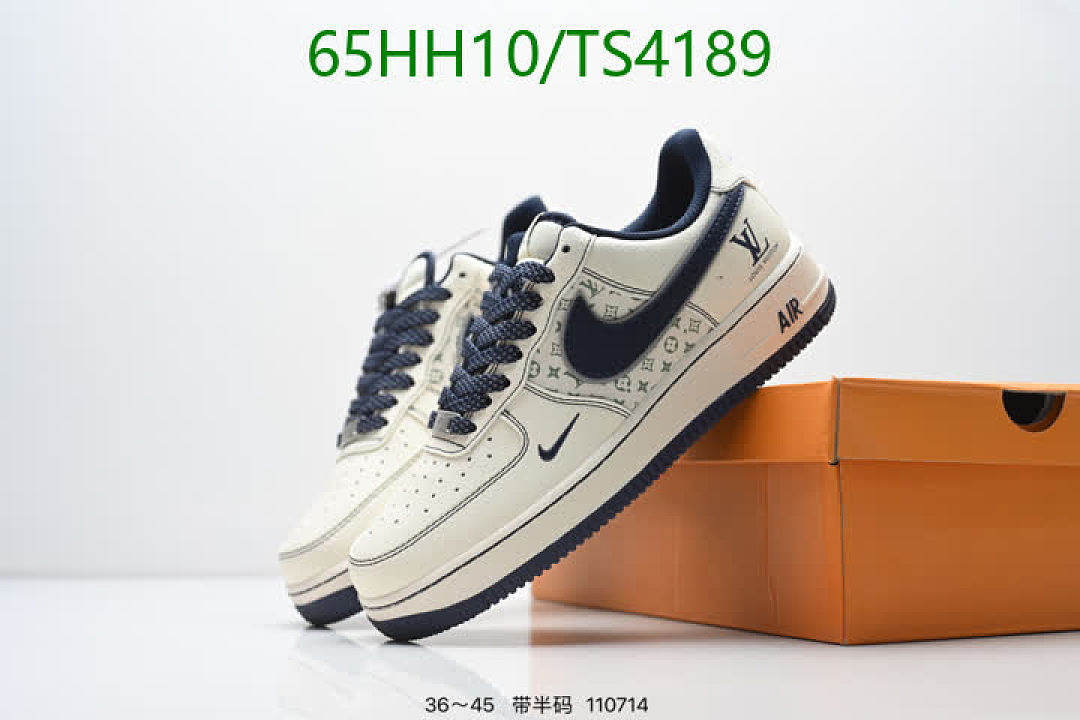 NIKE-Women Shoes Code: TS4189 $: 65USD