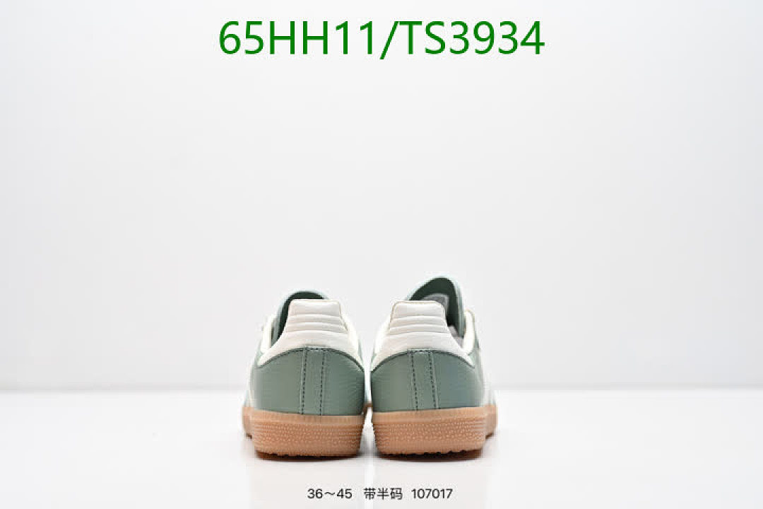 Adidas-Women Shoes Code: TS3934 $: 65USD