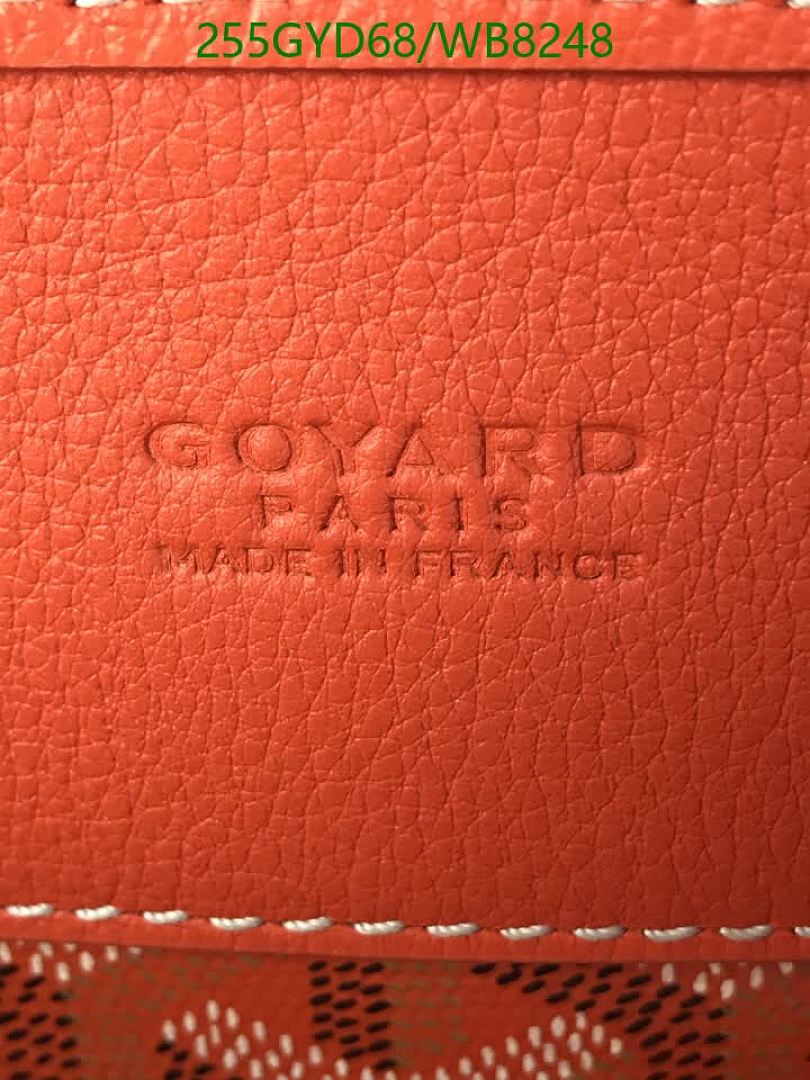 Goyard-Bag-Mirror Quality Code: WB8248 $: 255USD