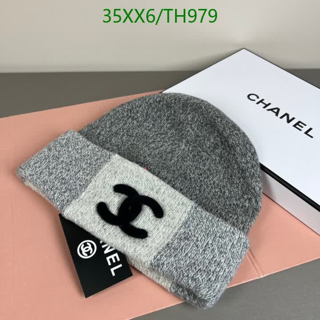 Chanel-Cap(Hat) Code: TH979 $: 35USD