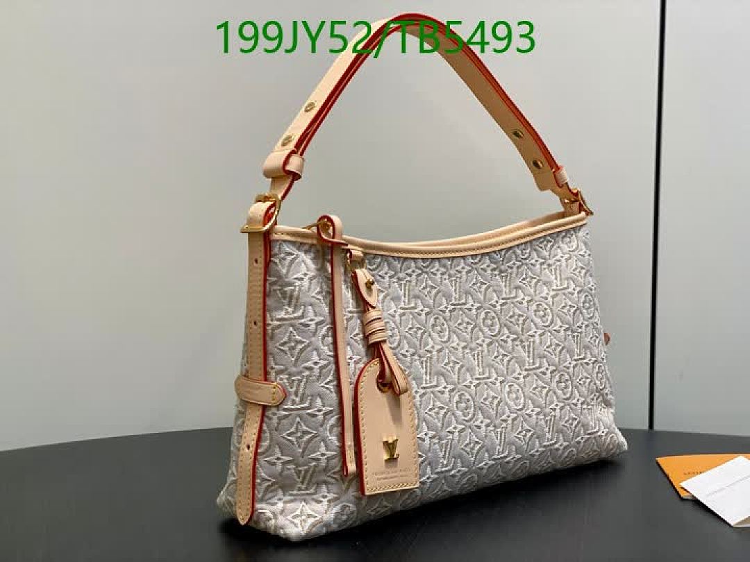 LV-Bag-Mirror Quality Code: TB5493 $: 199USD