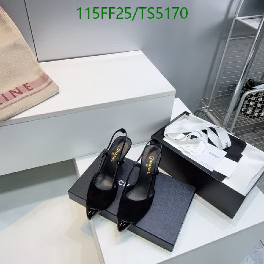 Celine-Women Shoes Code: TS5170 $: 115USD