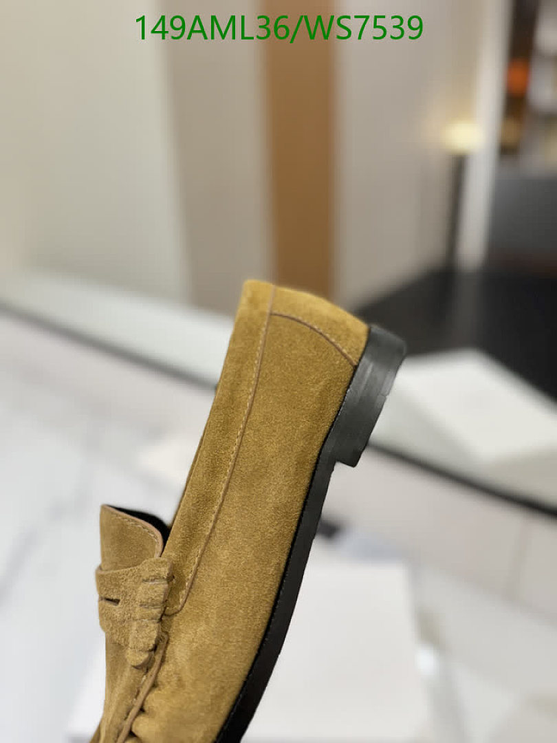 YSL-Women Shoes Code: WS7539 $: 149USD