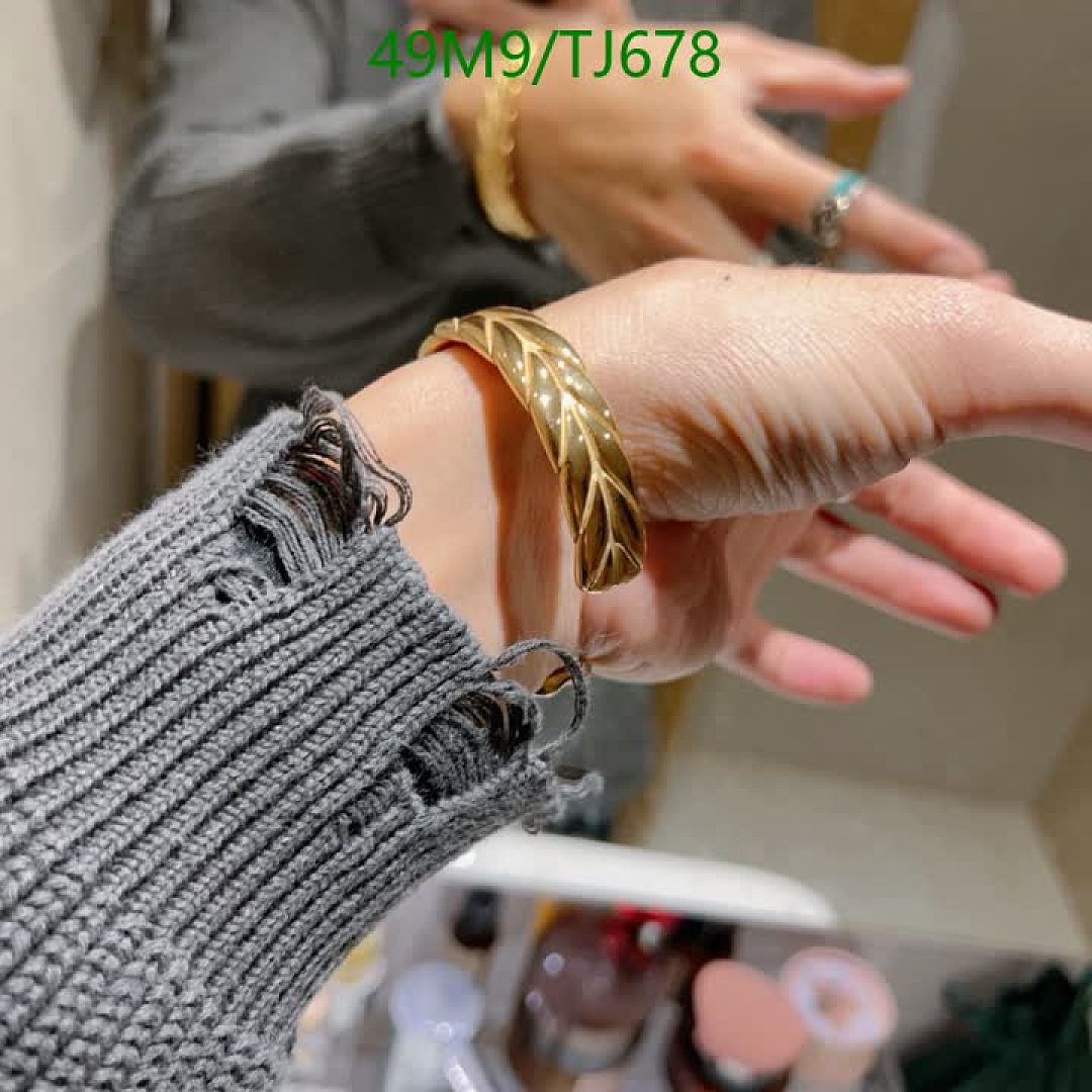 Gucci-Jewelry Code: TJ678 $: 49USD