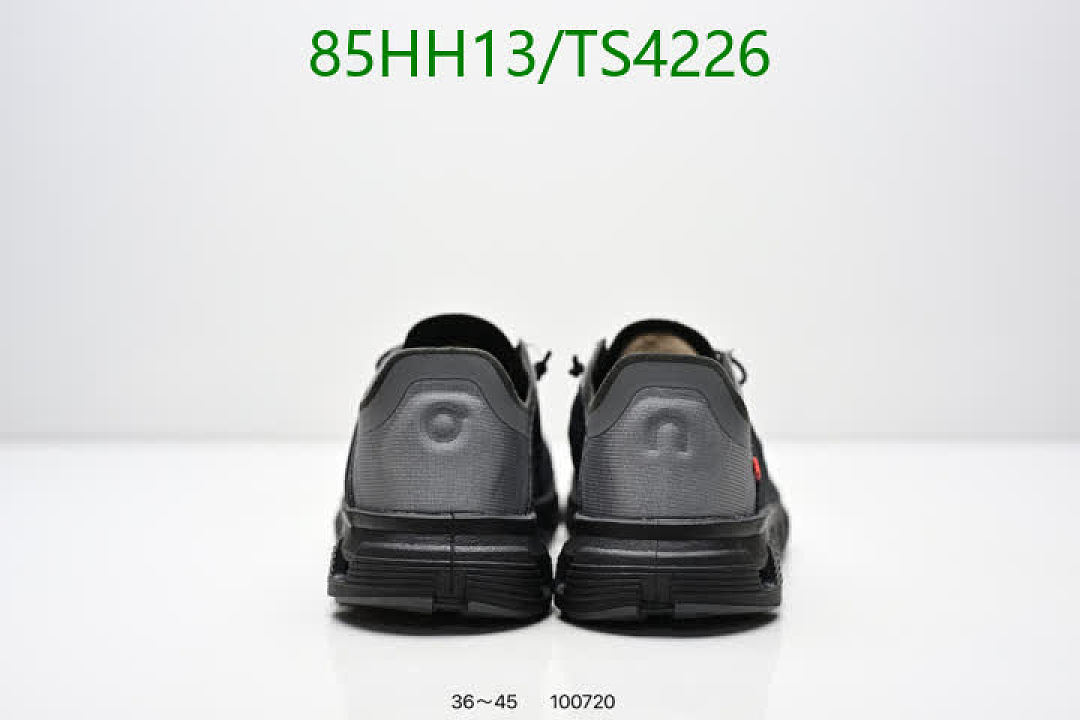 On Running Cloudsurfer-Men shoes Code: TS4226 $: 85USD