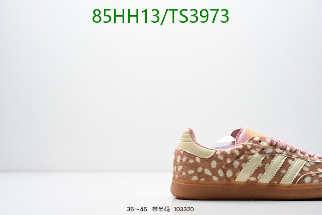 Adidas-Women Shoes Code: TS3973 $: 85USD