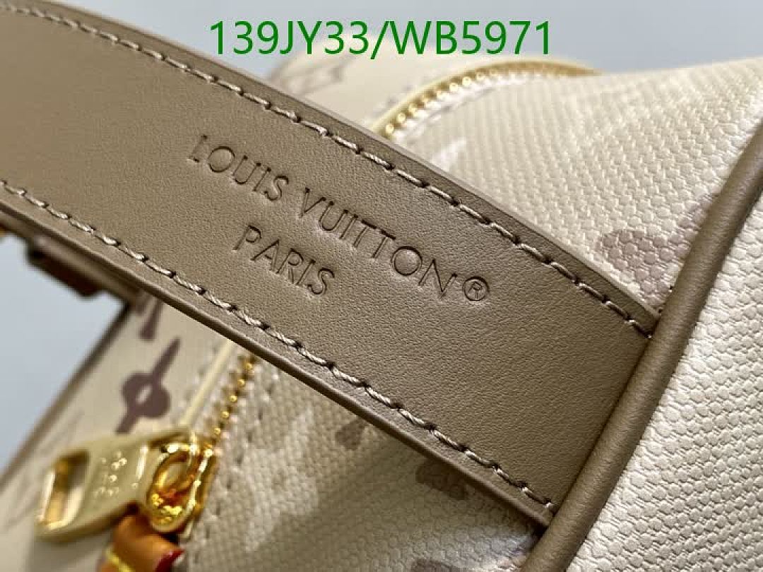 LV-Bag-Mirror Quality Code: WB5971 $: 139USD